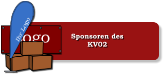 Sponsoren des KV02